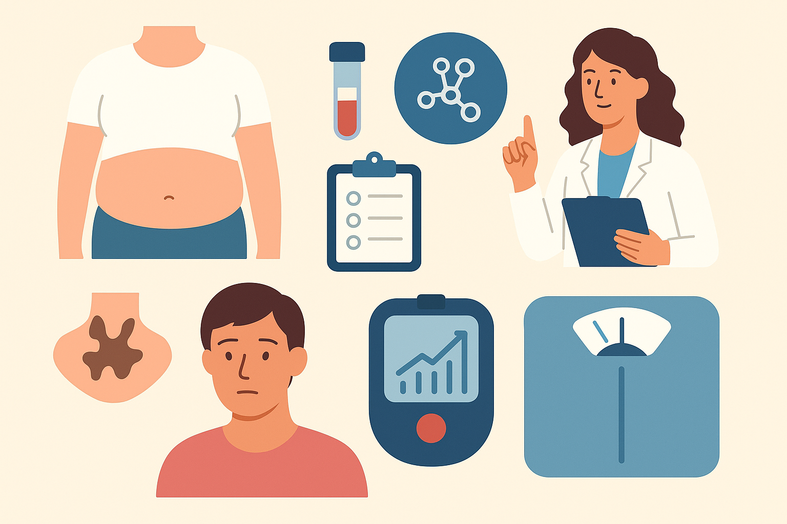 ινσουλίνη και γλυκόζη